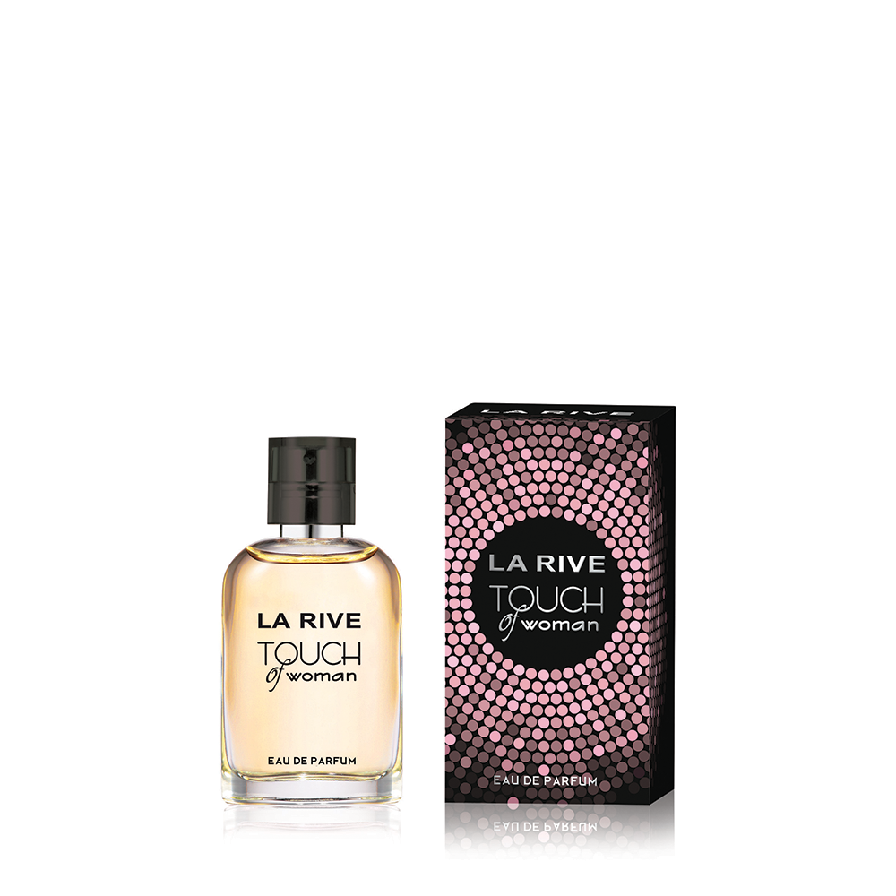 TOUCH OF WOMAN 30ML