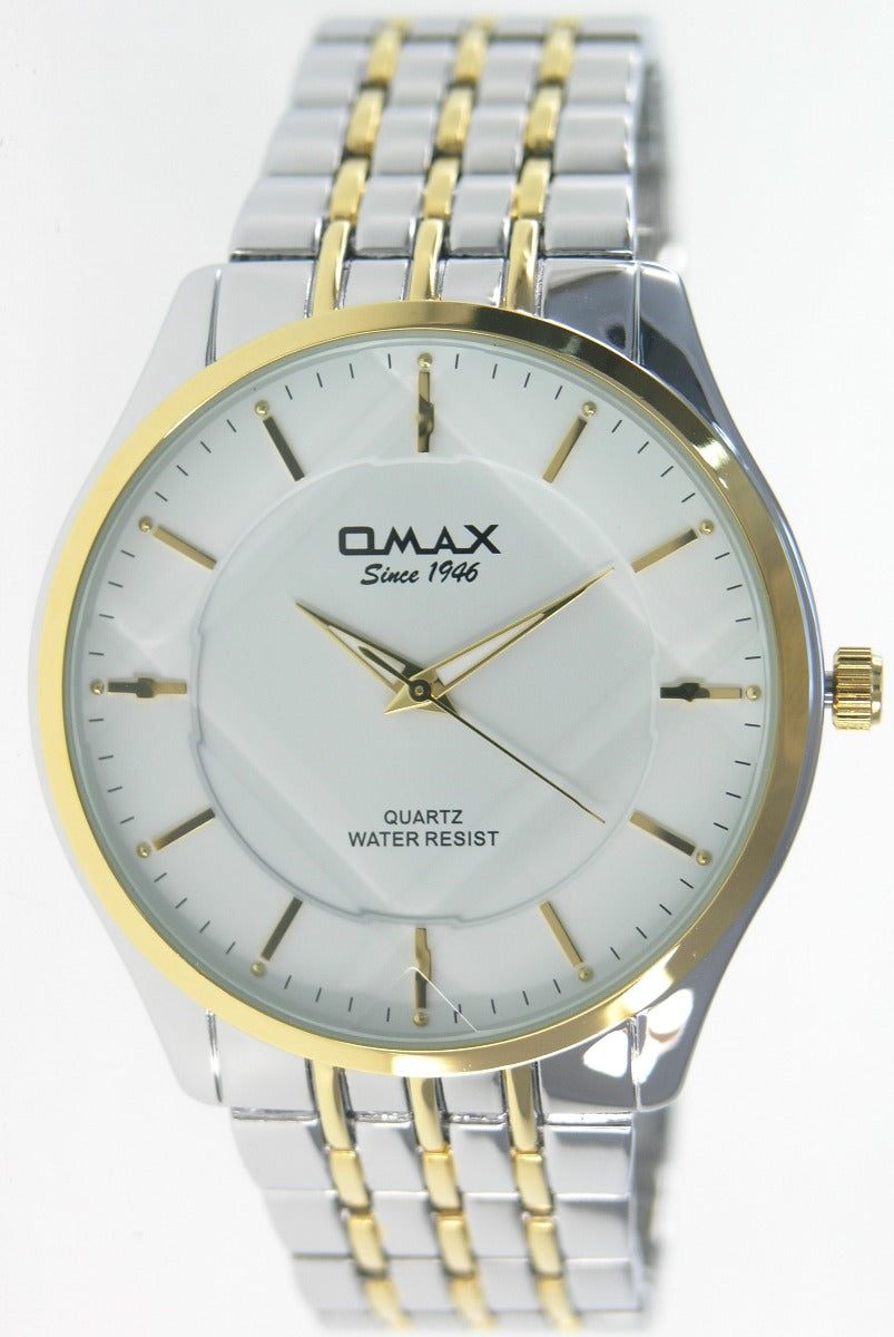 OMAX 00CGH003N003 MEN – Time Zone
