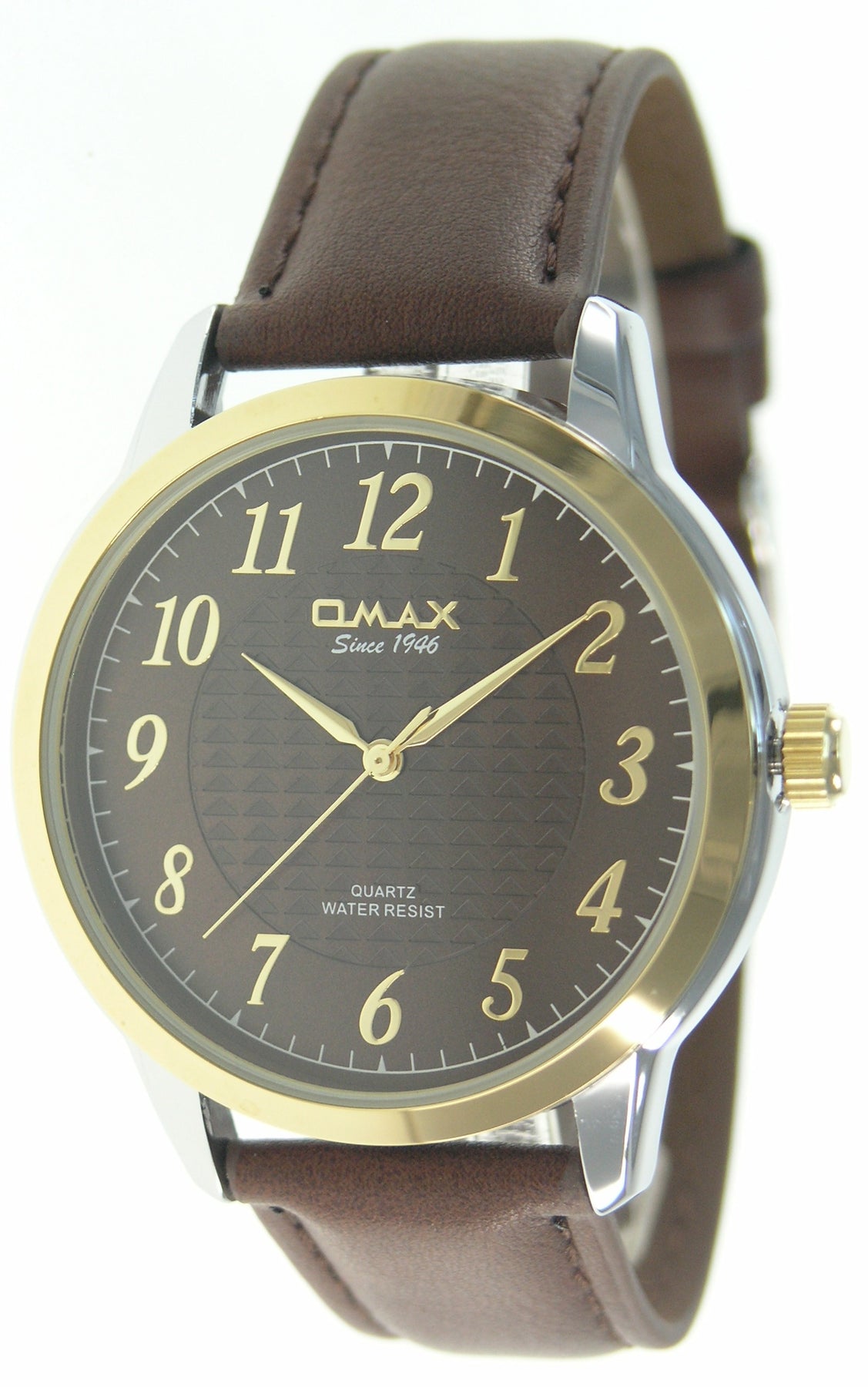 OMAX 00PR0011NP0D MEN WATCH