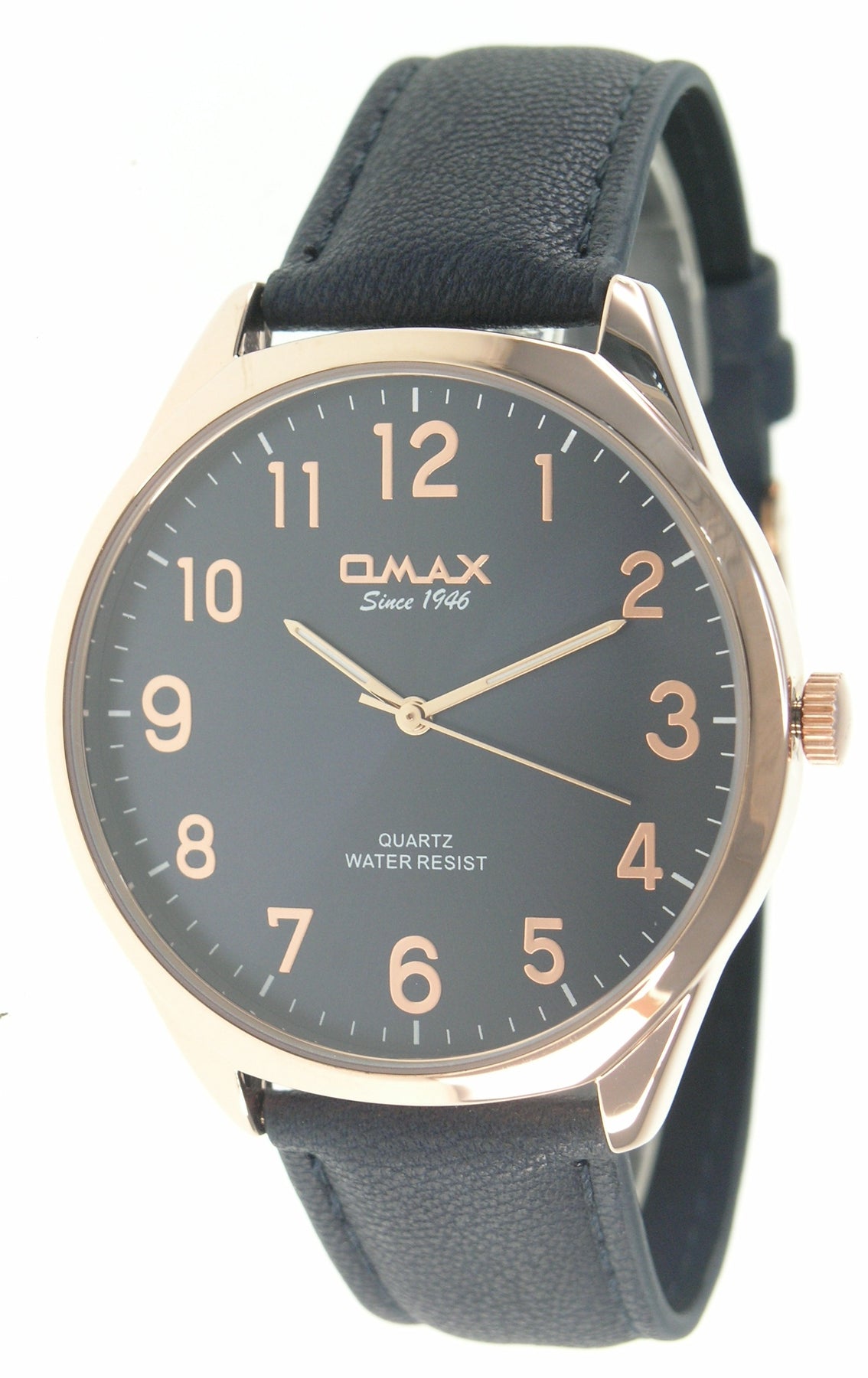 OMAX 00PR00136P04 MEN WATCH