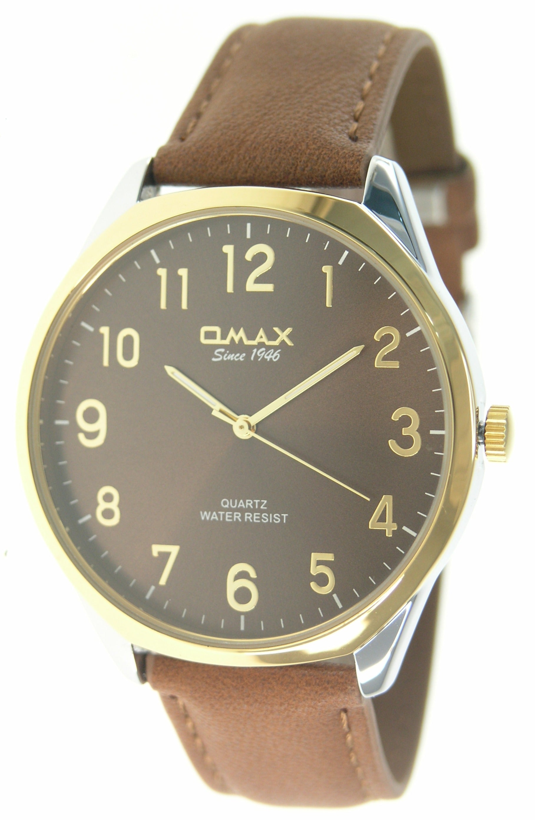 Omax since online 1946