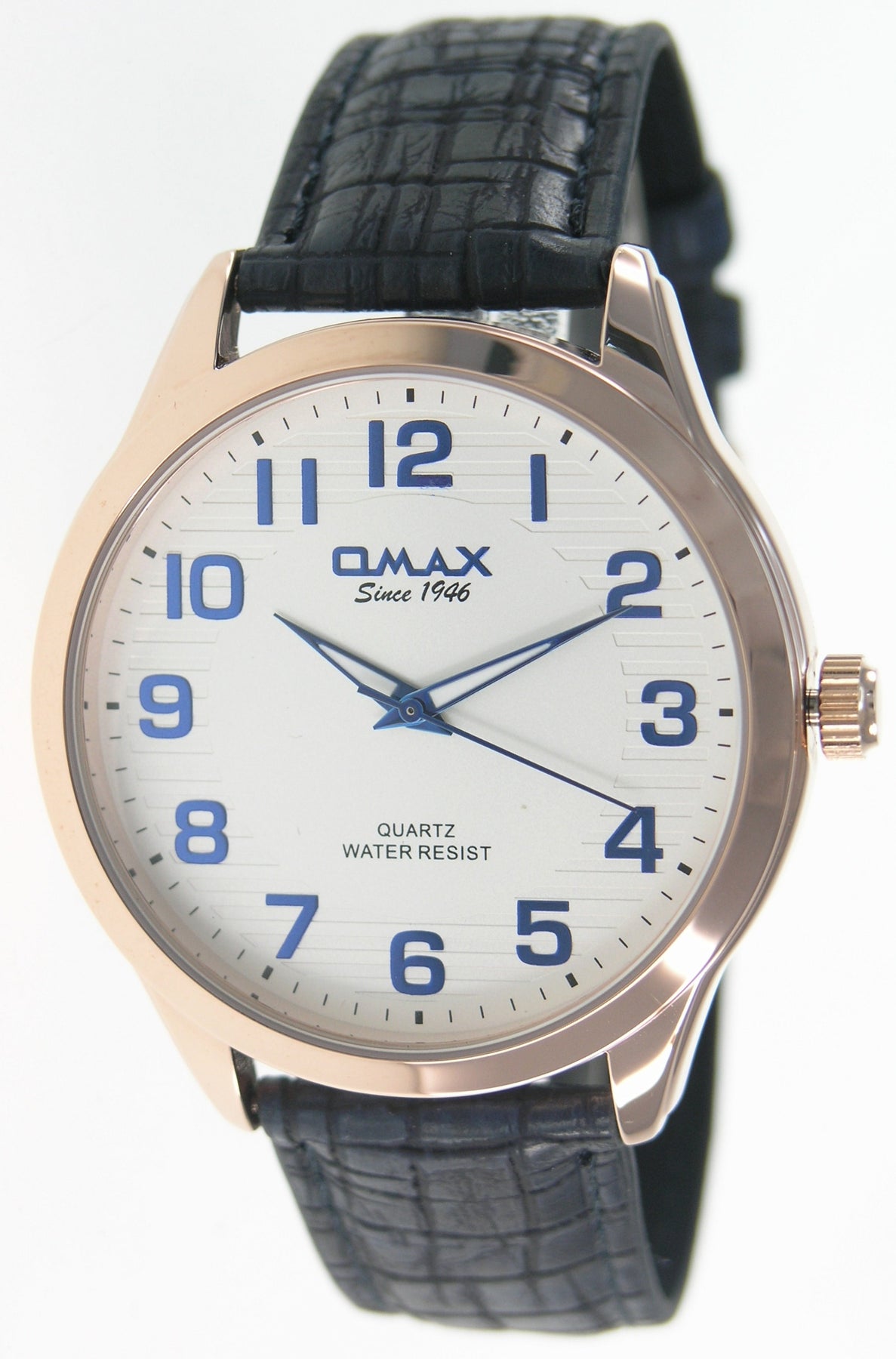 OMAX 00PR00156P08 MEN WATCH