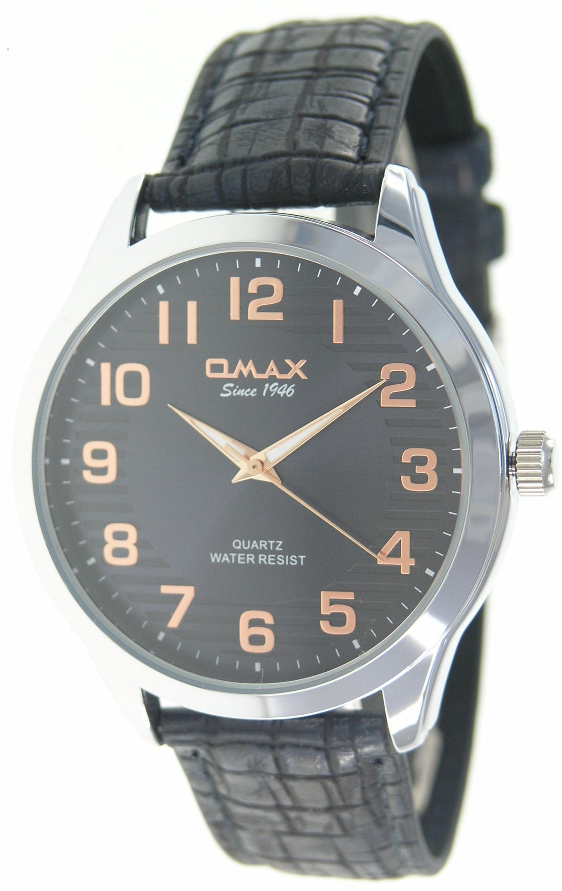 OMAX 00PR0015IP04 MEN WATCH