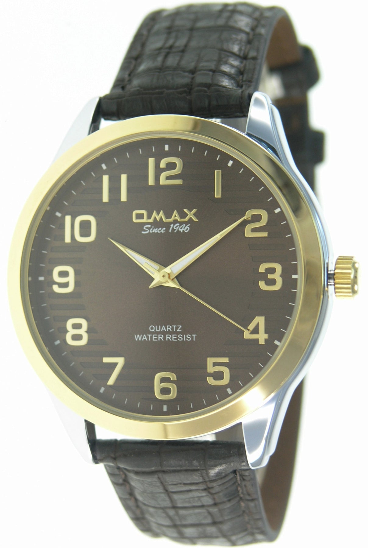 OMAX 00PR0015NP0D MEN WATCH