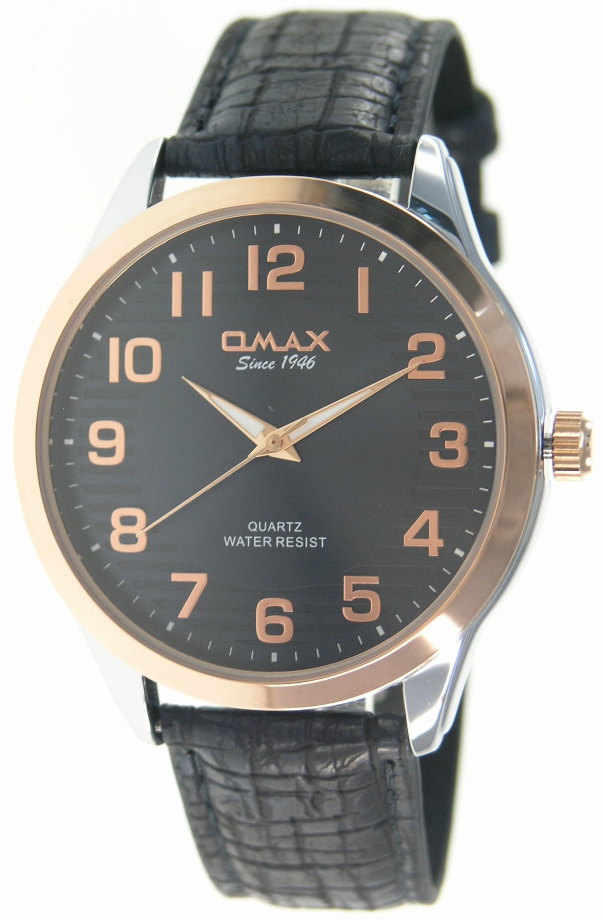 OMAX 00PR0015NP14 MEN WATCH