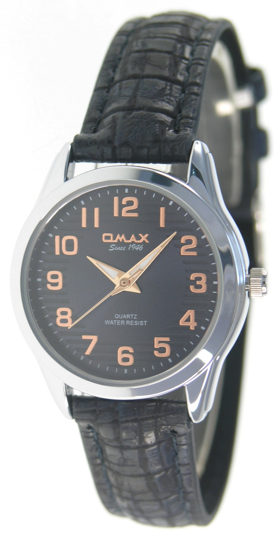 OMAX 00PR0016IP04 MEN WATCH