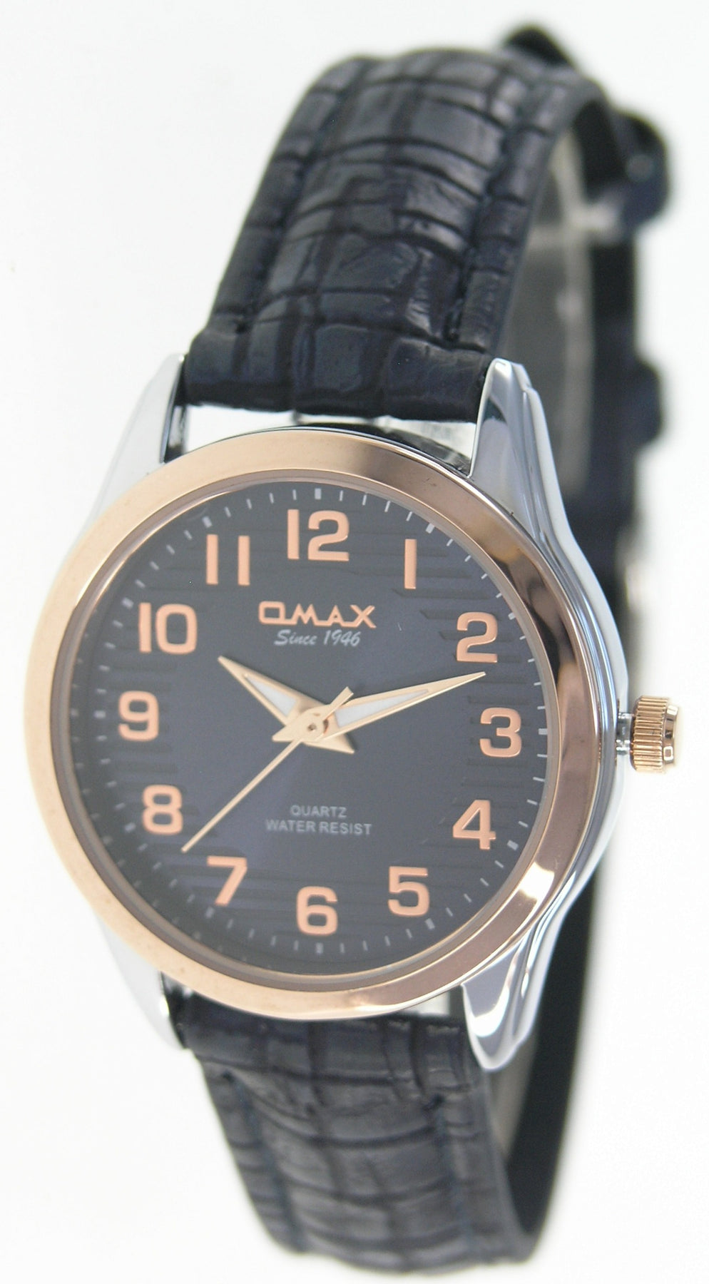 OMAX 00PR0016NP14 MEN WATCH