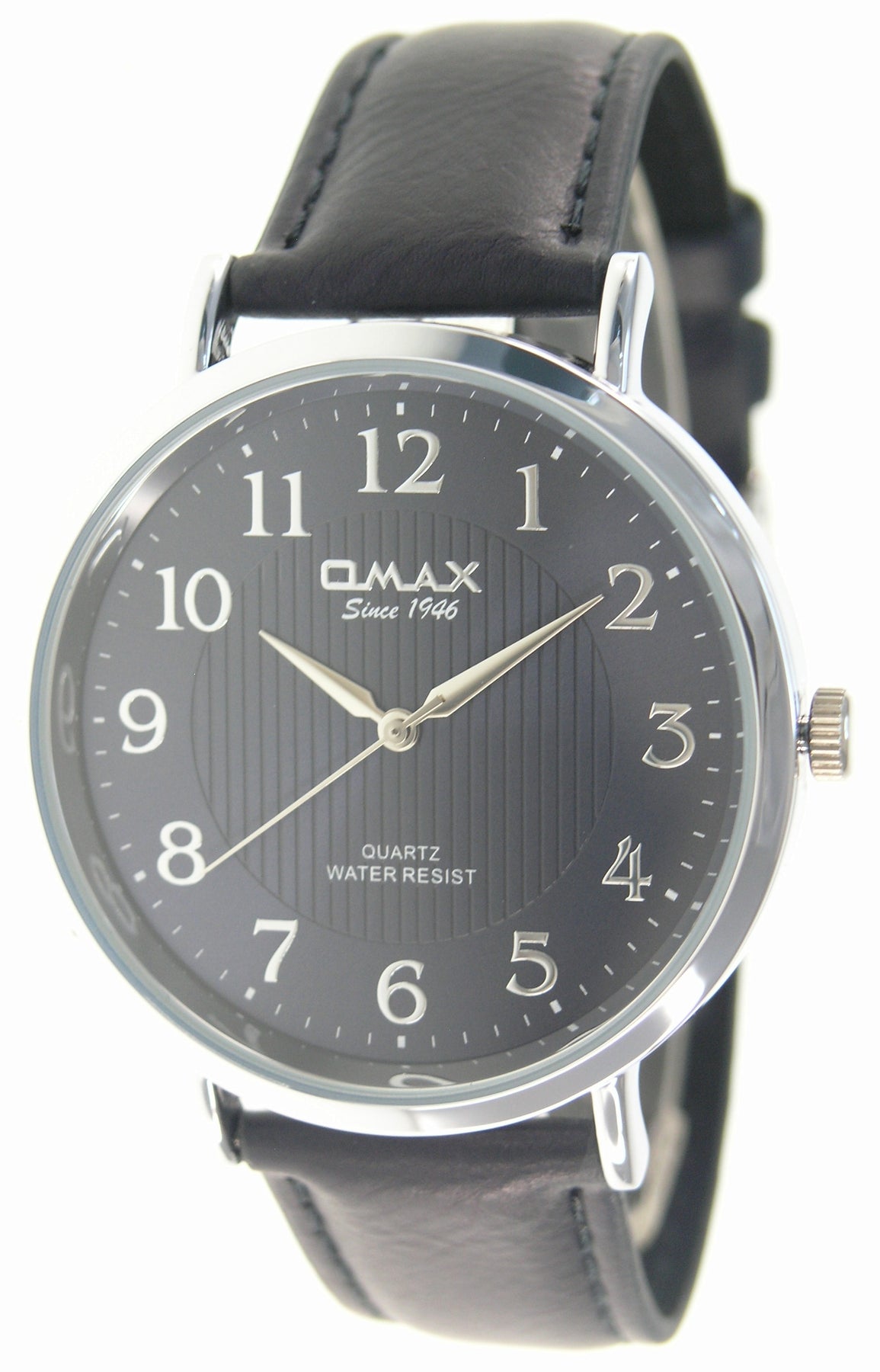 OMAX 00PR0017IP04 MEN WATCH