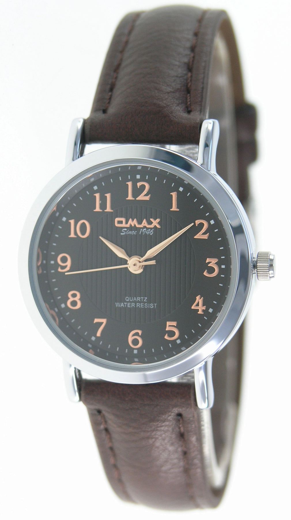 OMAX 00PR0018IP02 MEN WATCH