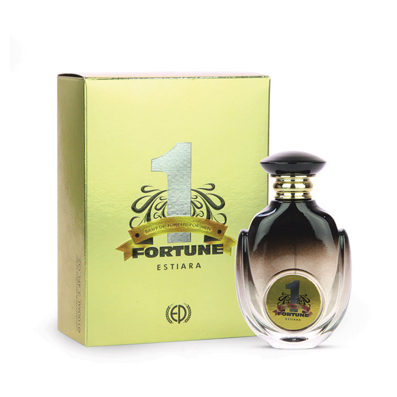 ESTIARA FORTUNE 100ML MEN