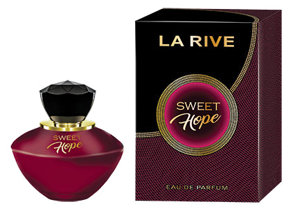 LA RIVE SWEET HOPE FOR WOMEN 75ML EUA DE PARFUM