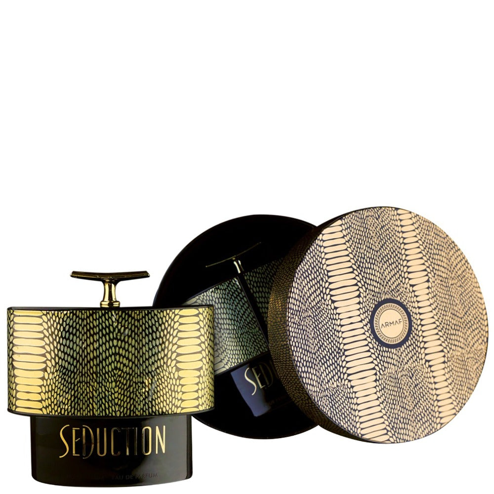 ARMAF SEDUCTION 100ML WOMEN – Time Zone