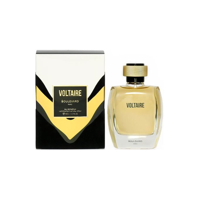 VOLTAIRE EDP 100 ML FOR MEN