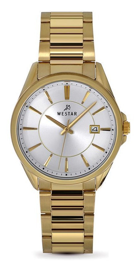 WESTAR 50179GPN107 MEN WATCH