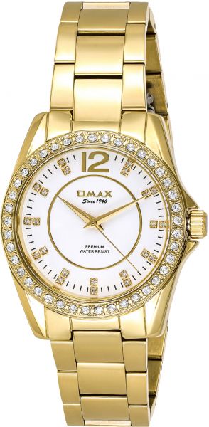 OMAX 6114G31A WOMEN WATCH