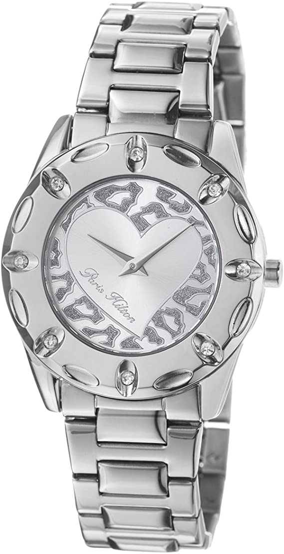 PARIS HILTON PH13448JS/04M WOMEN WATCH