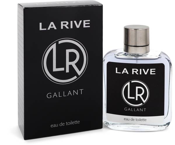 LA RIVE GALLANT FOR MEN 100 ML EUA DE TOILETTE