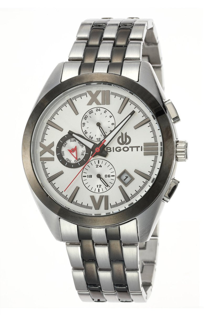 BIGOTTI MILANO BG.1.10080.4 MEN WATCH