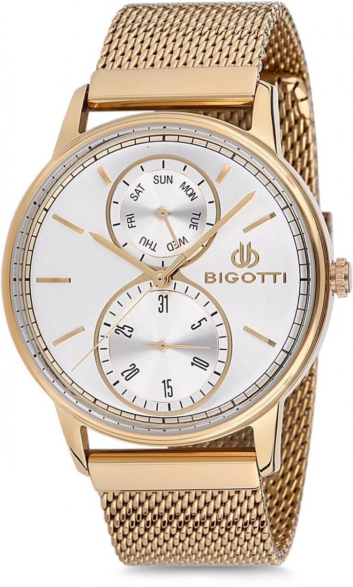 BIGOTTI MILANO BGT0199-4 MEN WATCH