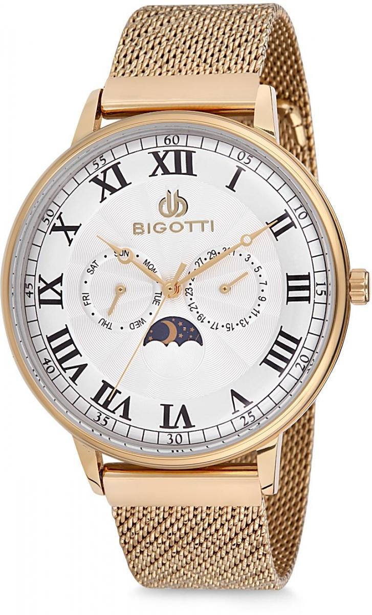 BIGOTTI MILANO BGT0221-2 MEN WATCH