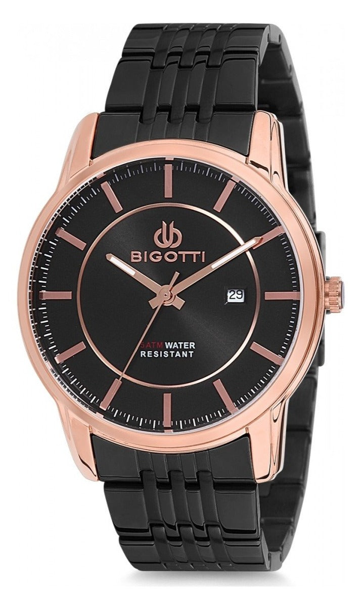 BIGOTTI MILANO BGT0235-5 MEN WATCH