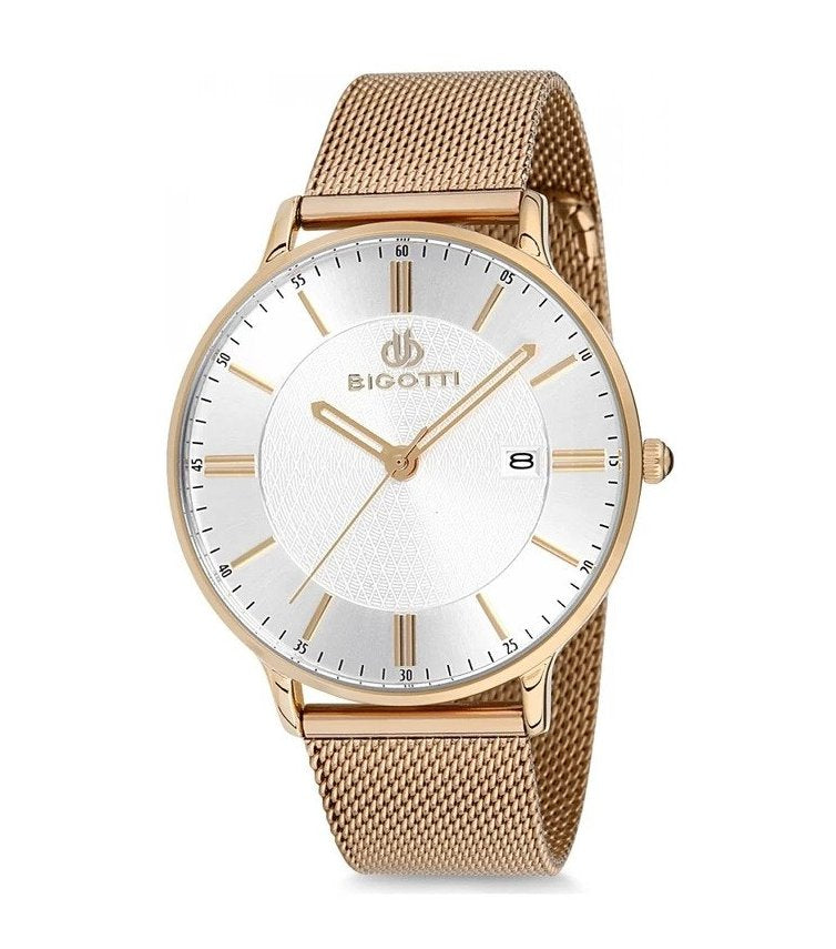 BIGOTTI MILANO BGT0239-3 MEN WATCH