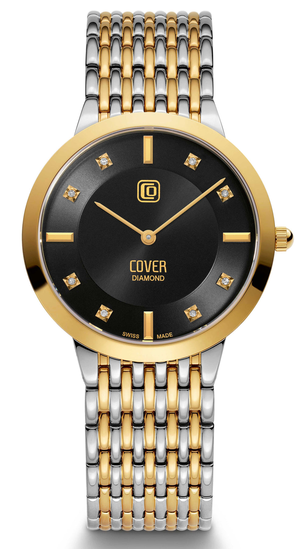 COVER CO124.21 WOMEN WATCH