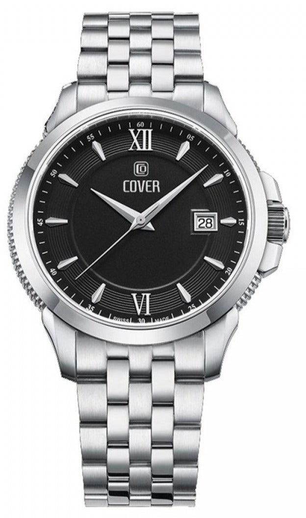 COVER CO189.01 MEN WATCH