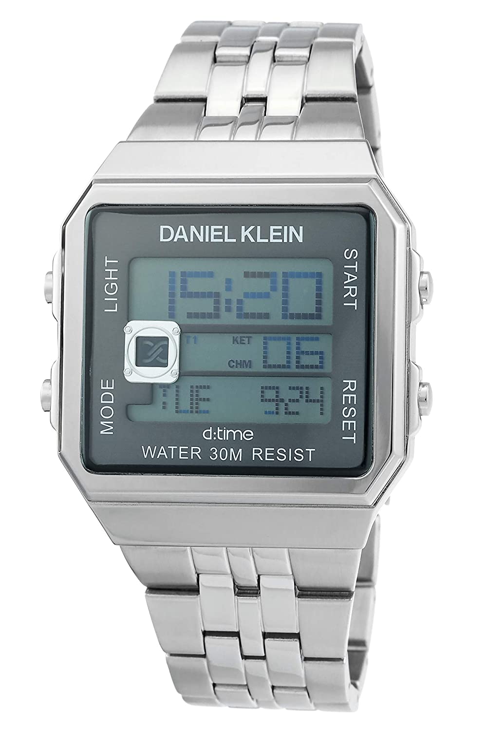 DANIEL KLEIN DK.1.12274.2 MEN WATCH