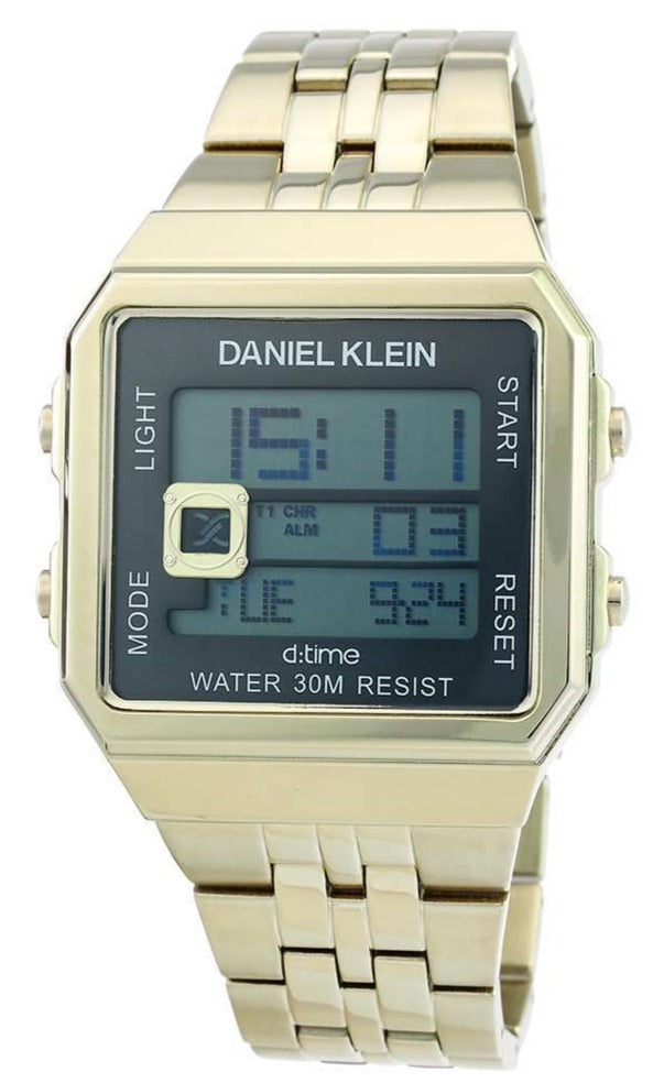 DANIEL KLEIN DK.1.12274.6 MEN WATCH