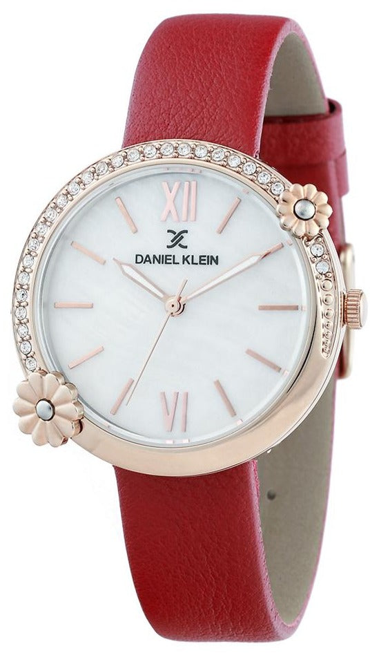 DANIEL KLEIN DK.1.12292.5 WOMEN WATCH