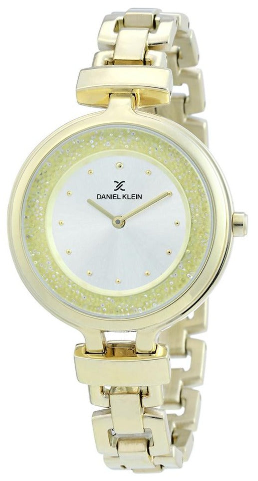 DANIEL KLEIN DK.1.12312.3 WOMEN WATCH