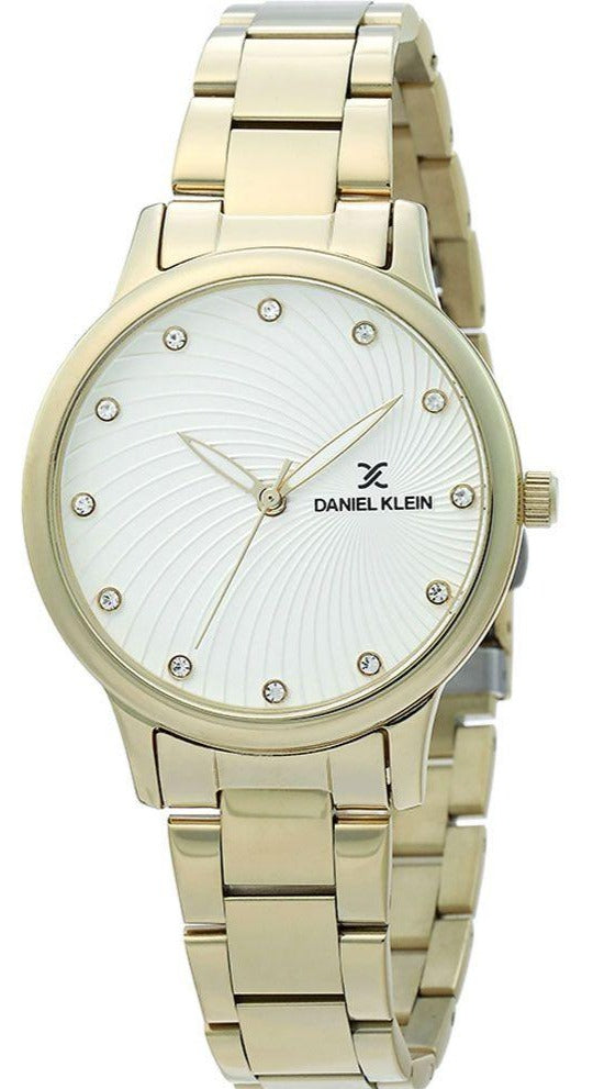 DANIEL KLEIN DK.1.12357.3 WOMEN WATCH