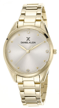 DANIEL KLEIN DK.1.12372.4 WOMEN WATCH