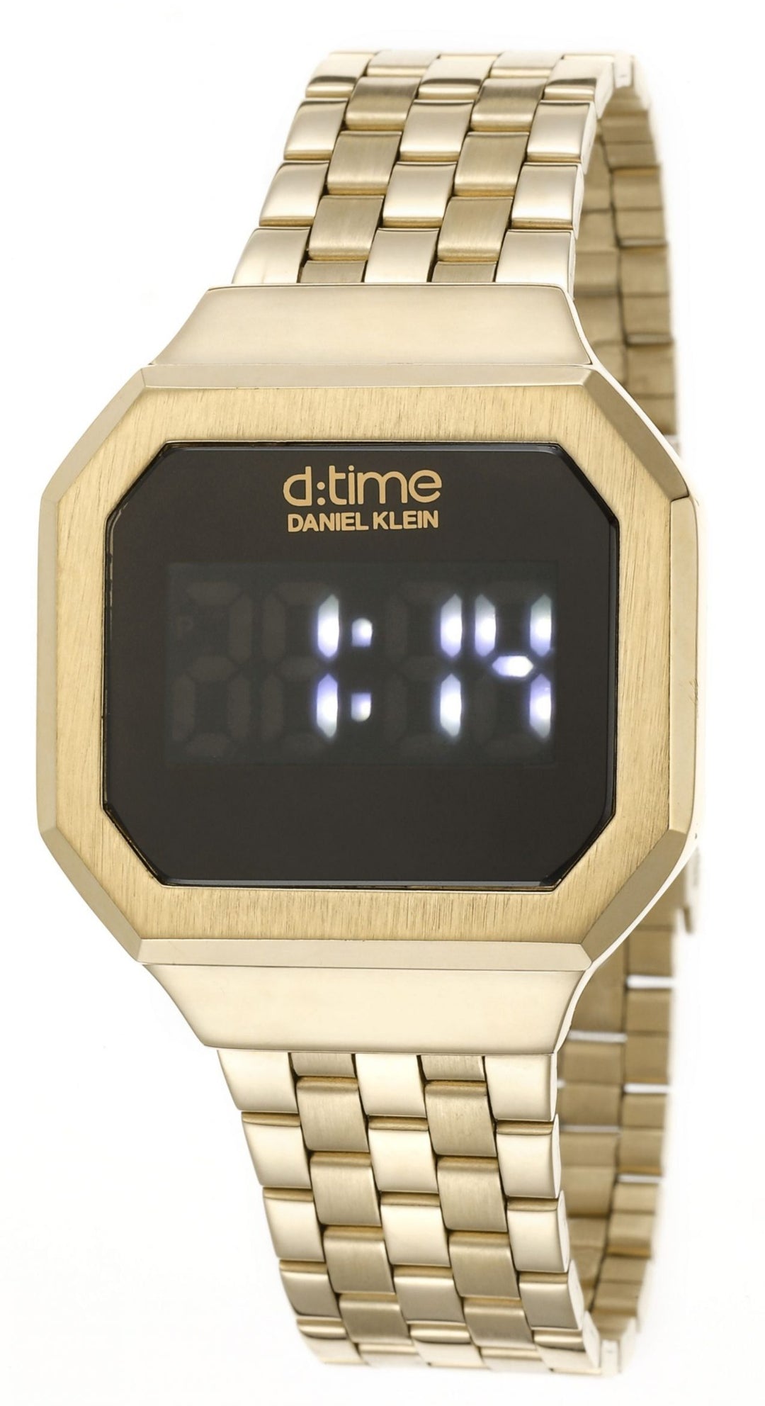 DANIEL KLEIN DK.1.12464.3 MEN WATCH