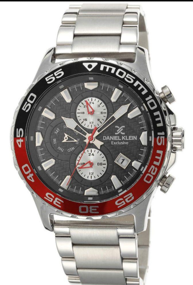 DANIEL KLEIN DK.1.12472.1 MEN WATCH