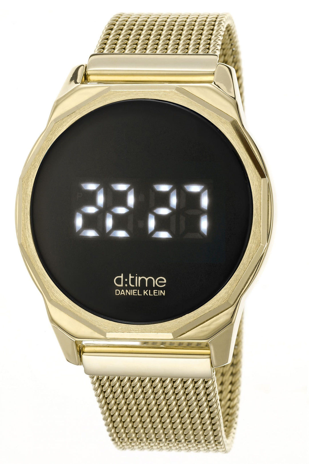 DANIEL KLEIN DK.1.12496.4 MEN WATCH
