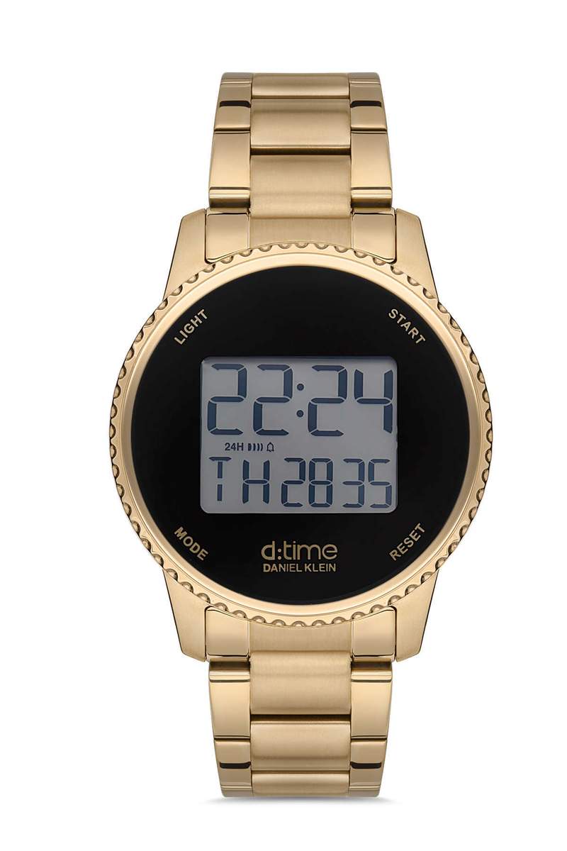 DANIEL KLEIN DK.1.12639.3 WOMEN WATCH