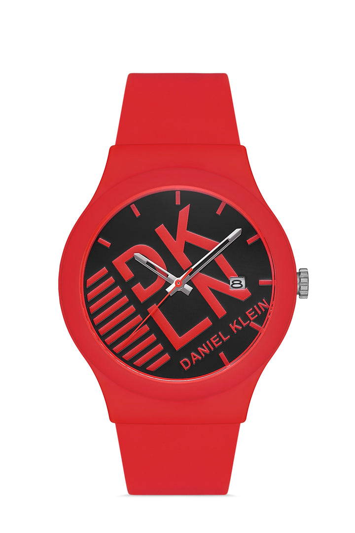 DANIEL KLEIN DK.1.12976-2 men WATCH