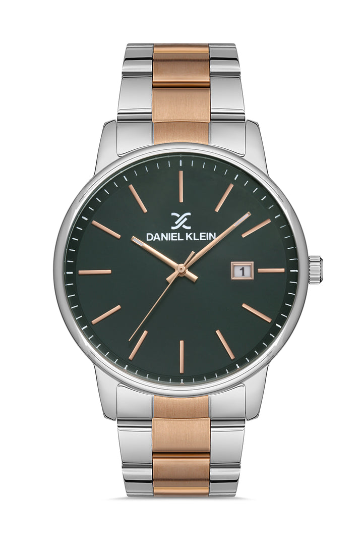 DANIEL KLEIN DK.1.13074-4 MEN WATCH