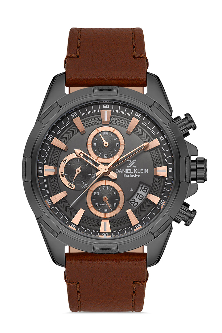 DANIEL KLEIN DK.1.13143-4 MEN WATCH