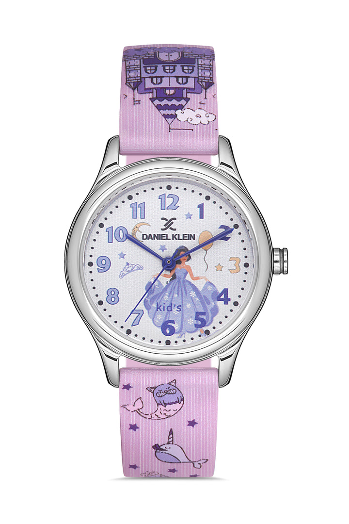 DANIEL KLEIN DK.1.13181-3 KIDS WATCH