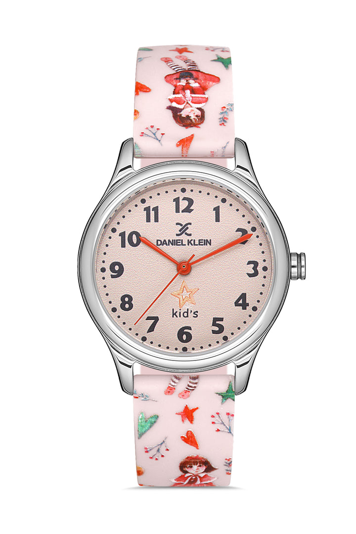 DANIEL KLEIN DK.1.13181-5 KIDS WATCH