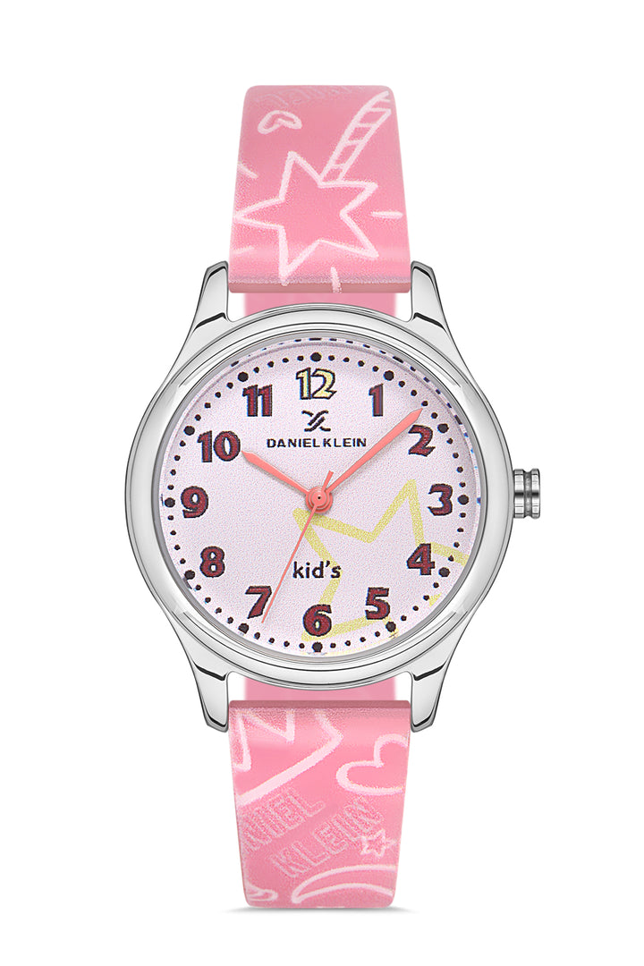 DANIEL KLEIN DK.1.13300-3 KIDS WATCH