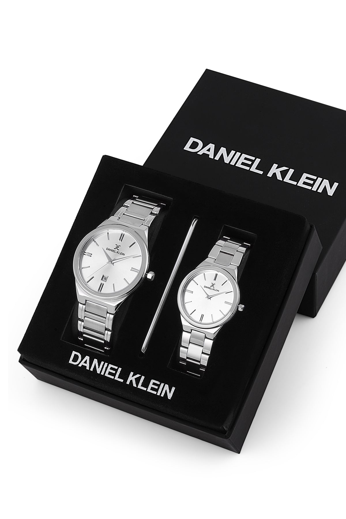 Daniel klein watch box best sale