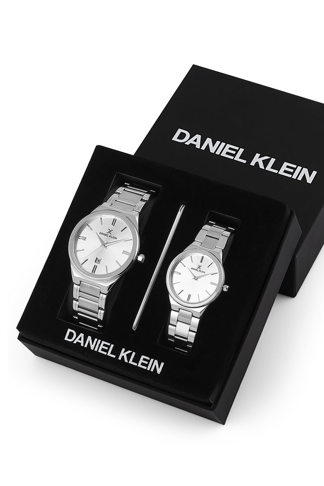 DANIEL KLEIN DK.1.13317-1 MEN & WOMEN WATCH SET