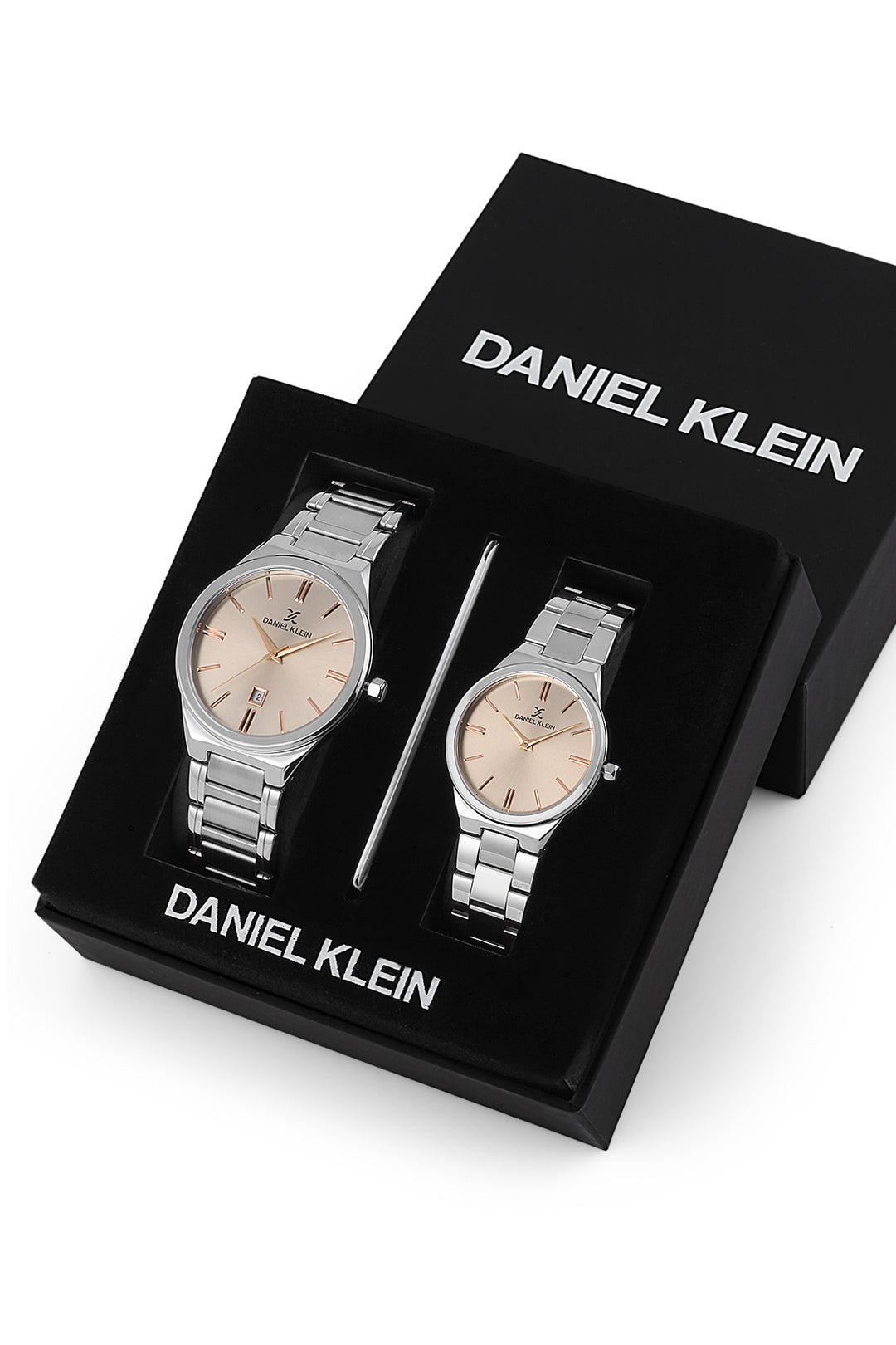 DANIEL KLEIN DK.1.13317-2 MEN & WOMEN WATCH SET