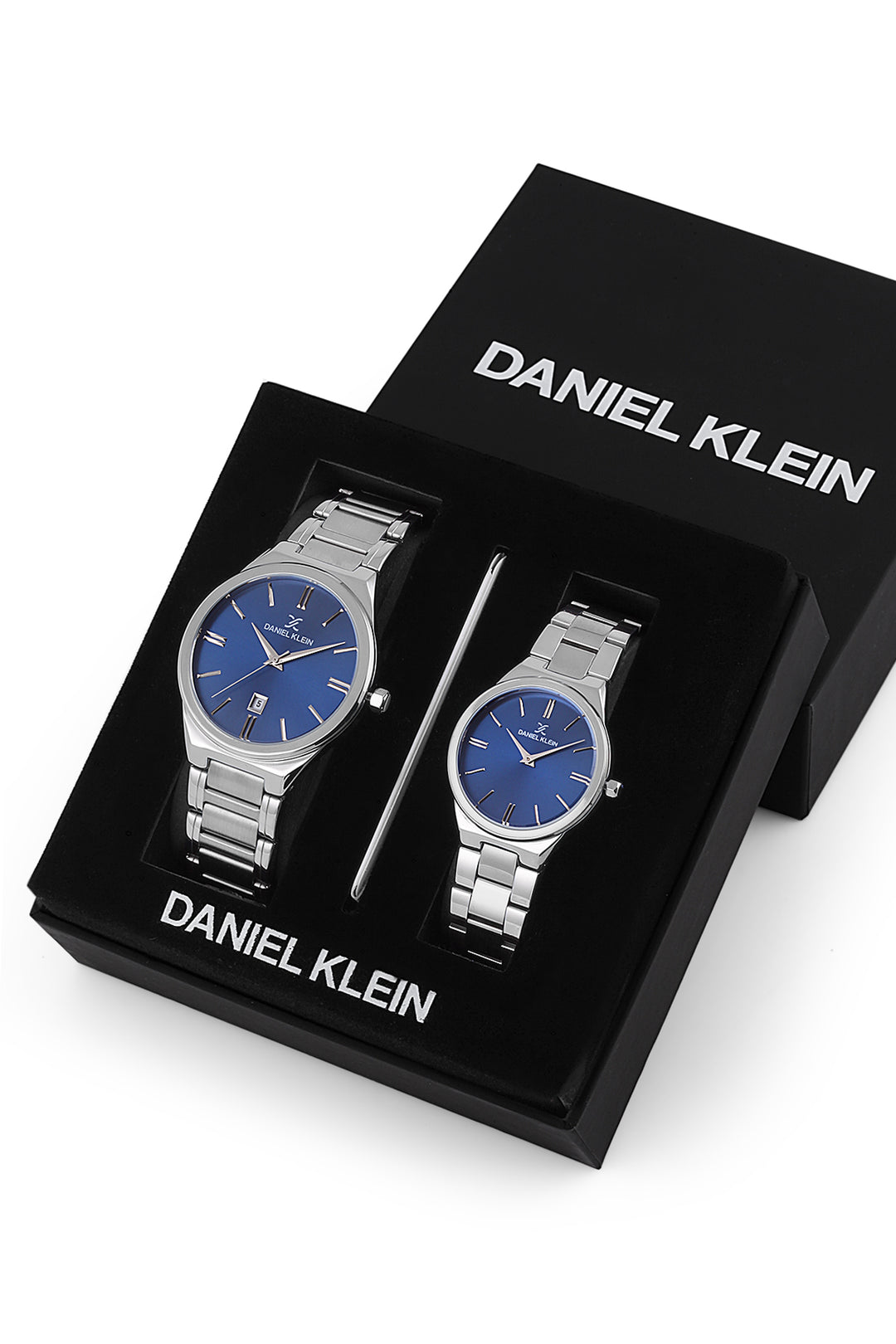 DANIEL KLEIN DK.1.13317-3 MEN & WOMEN WATCH SET