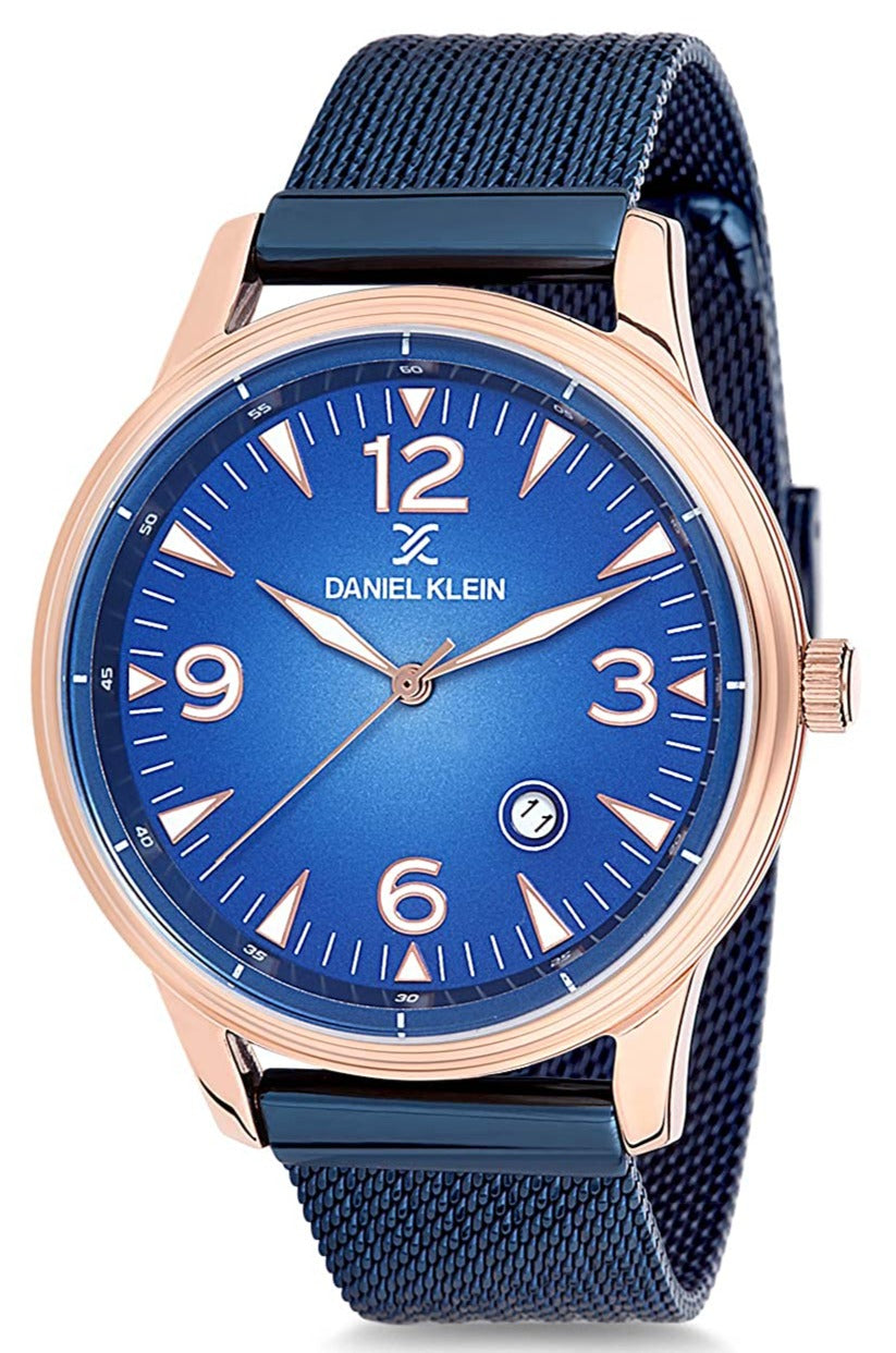 DANIEL KLEIN DK12167-2 MEN WATCH