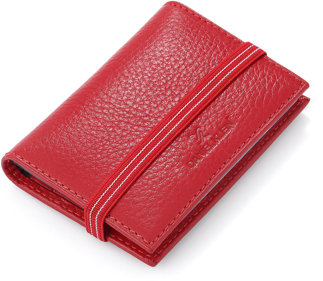 DANIEL KLEIN DKW1010-07 MEN WALLET